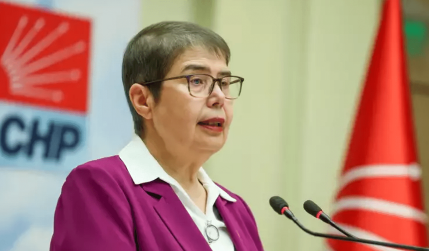 Zeliha Aksaz Şahbaz’dan Şok sözler: “Kütahya merkez bilinçli şekilde hastanesiz bırakıldı”