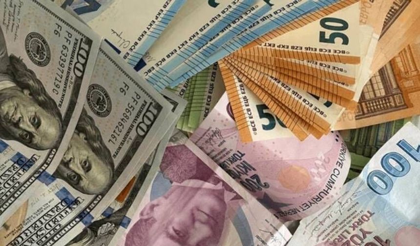 Dolar ve Euro Haftayı Yükselişle Kapattı! İşte Güncel Kurlar