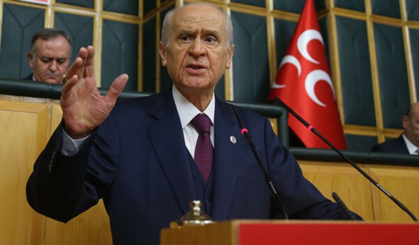 Taşeron işçilere kadro için yeni adım: MHP’den Meclis’e kritik teklif