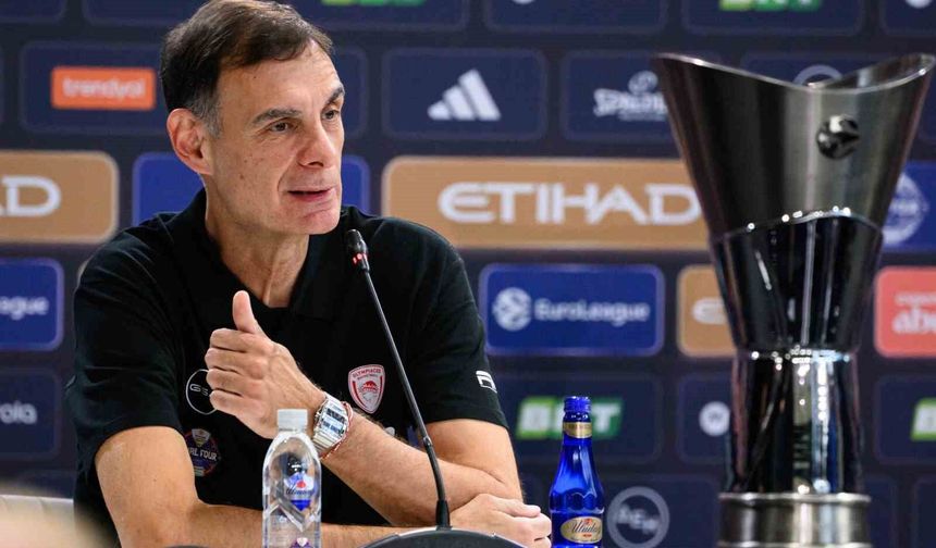 Uludağ İçecek, EuroLeague yolculuğunu Atina Final Four'da Uludağ Limonata ile sürdürdü