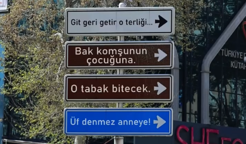 Annelerin Unutulmayan Sözleri Kütahya’da Yeniden Yankılandı