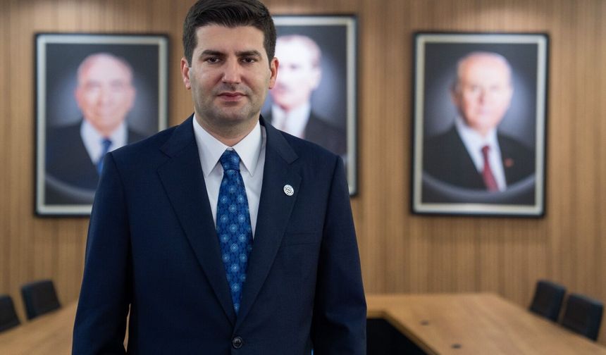 Türk Gençliği Büyük Kurultayı binlerce genci Ankara'da buluşturacak