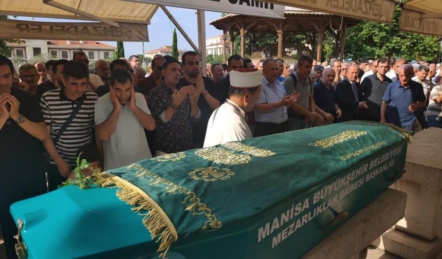 Hayattayken bağışladı, vefatıyla umut dağıttı