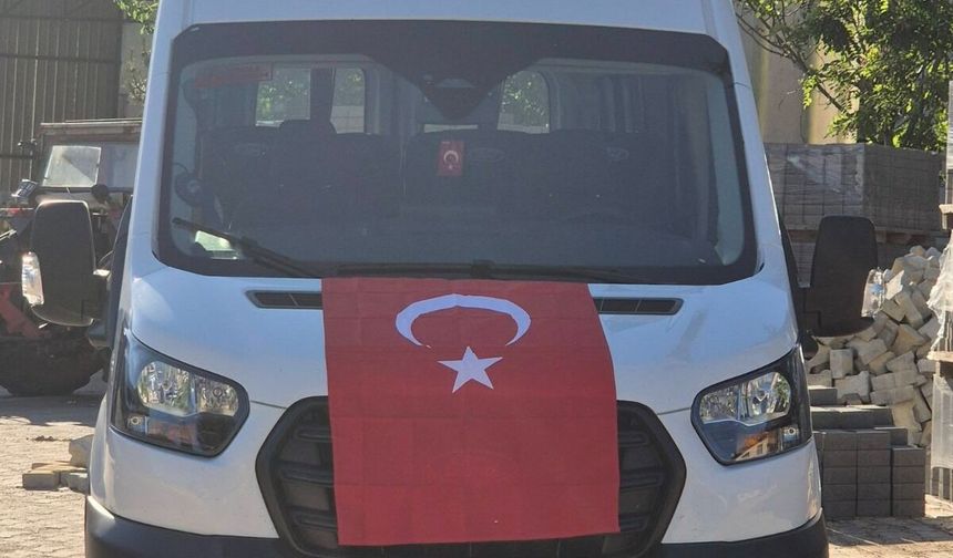 Naşa Belediyesi'nden Büyük Başarı! Tek Kuruş Kredi Çekmeden Araç Aldı