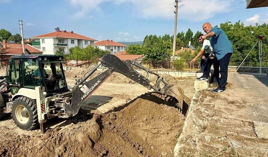 Kütahya’da dev müjde: Halk Ekmek Fabrikası hayata geçiyor