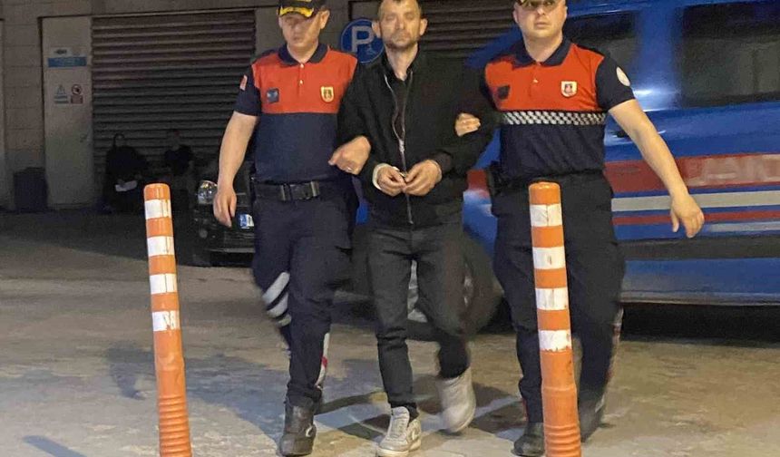 Uyuşturucu operasyonunda, 64 kişiden 58'i tutuklandı
