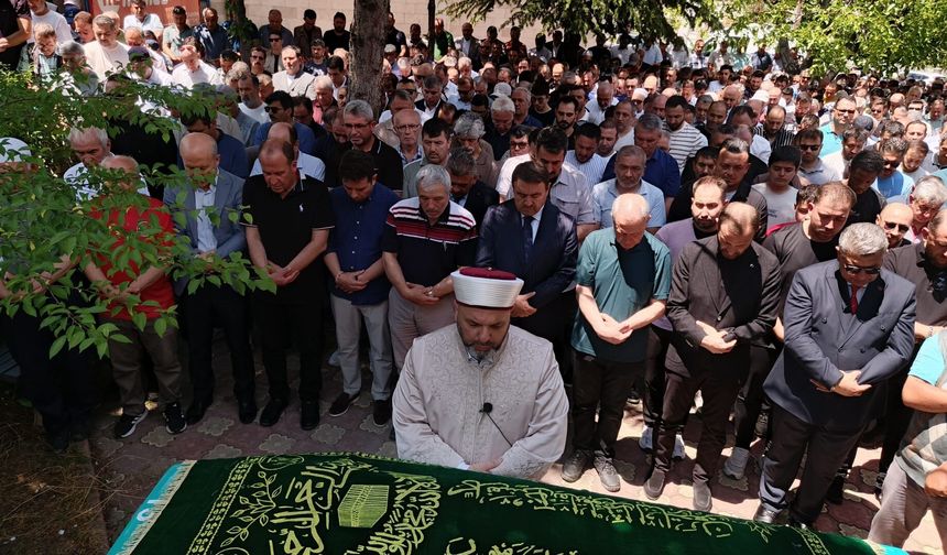 Kütahya’da Yiğit Ailesinin Acı Günü