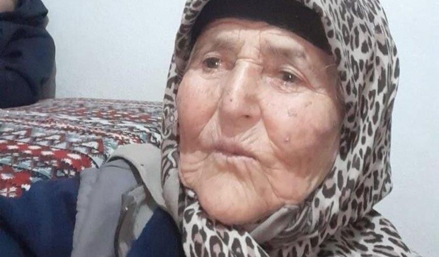 Tarlada uyurken iş makinesinin altında kaldı