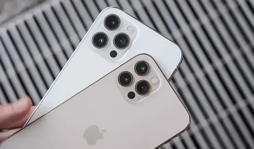 iPhone 18, iPhone 18e ve iPhone Air 2 İçin Ekran Detayları Ortaya Çıktı