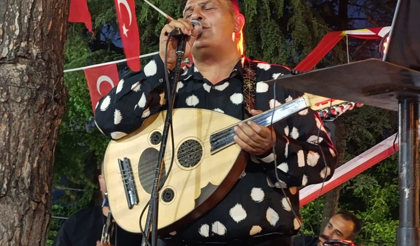 Kütahya'da Festival Heyecanı Her Geçen Gün Artıyor
