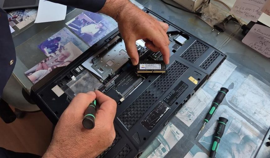 Bilgisayar Alacaklar Dikkat: Çip Krizi Etkisini Sürdürüyor