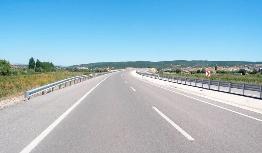 Tavşanlı’nın Kritik Kavşaklarında Yeni Dönem
