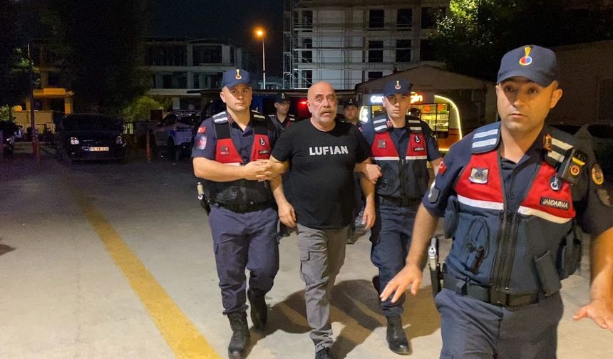 Ünlü yönetmen ve kardeşi uyuşturucu operasyonunda gözaltına alındı
