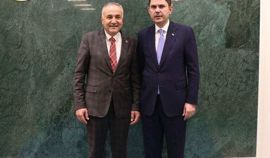 Simav’ın Kuşu Beldesine 8 Milyon TL’lik Destek