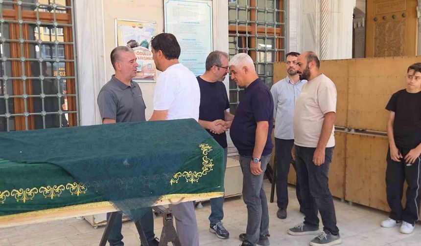 Bursalı iş adamının lösemi tedavisi gören kızı hayatını kaybetti