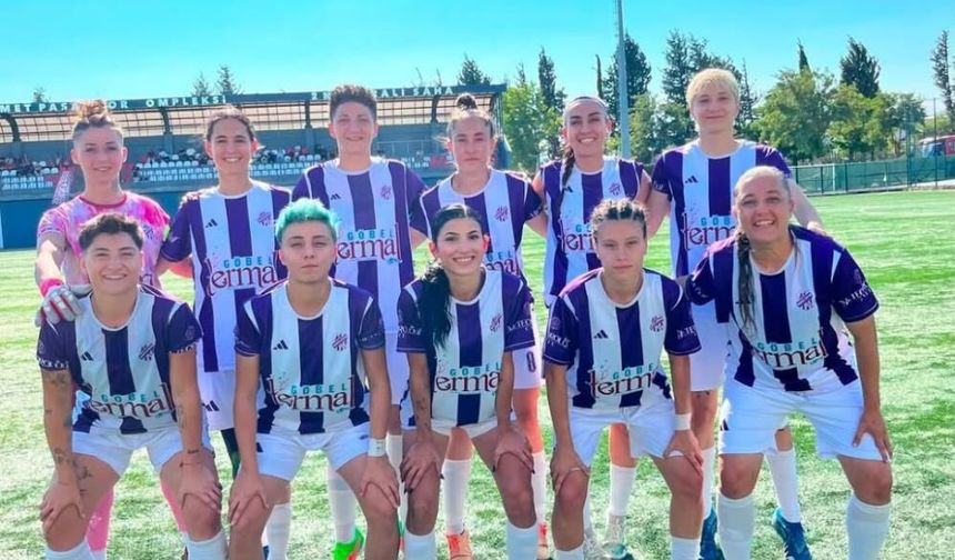 Tavşanlı futbolda yeniden 2.Lig'e yakın: Akıncılarspor kritik maça çıkıyor