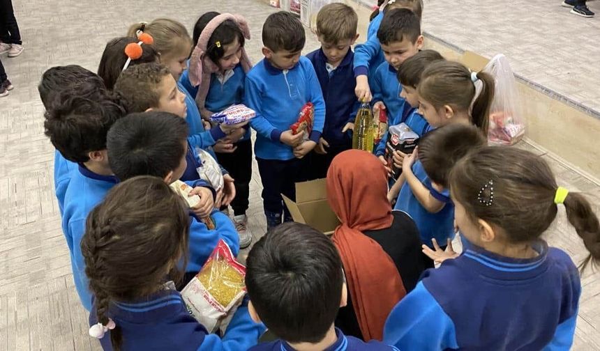 Domaniç'te çocuklar için yaz etkinlikleri başlıyor: Kayıtlar açıldı