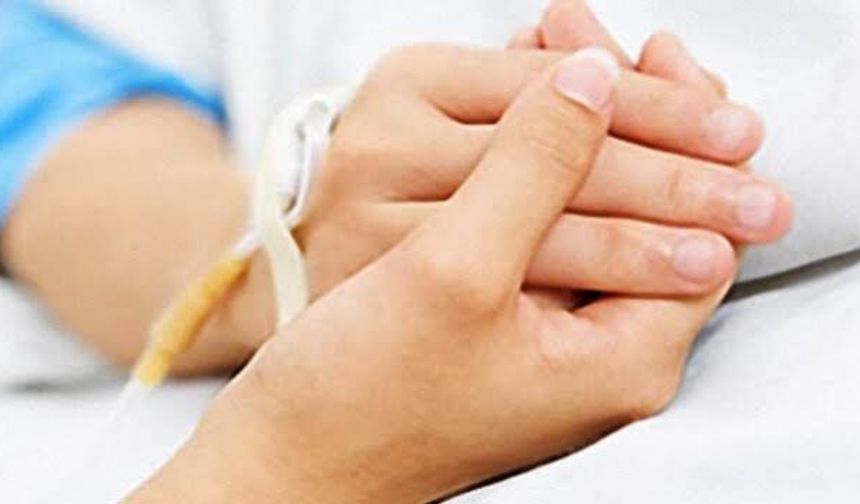 Kütahya İl Sağlık Müdürlüğü uyardı: Hepatit B'ye dikkat!