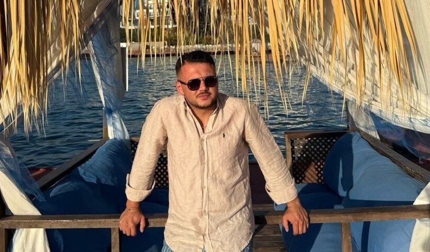 İşletme ortağı tarafından silahla vuruldu: 1 ölü