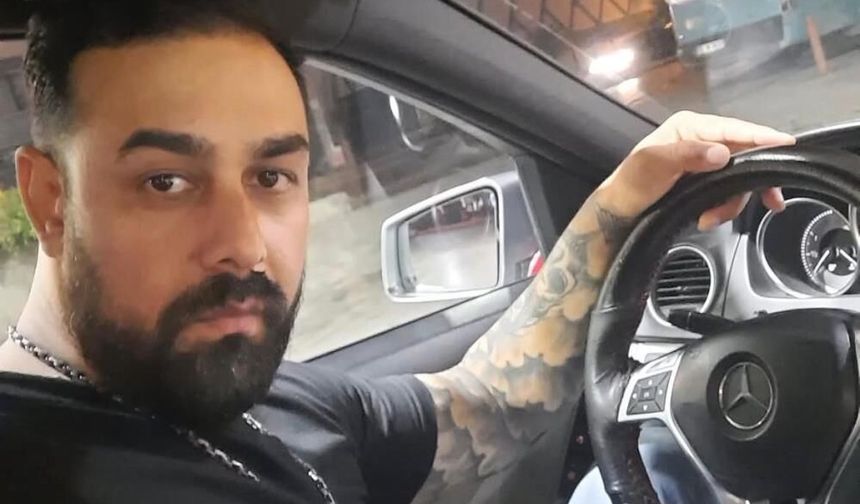 2 çocuk babası genç, husumetlisi tarafından öldürüldü