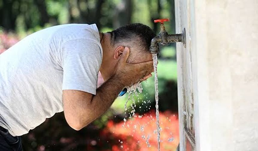 Kütahya'nın bu bölgesinde kritik hava uyarısı: Risk grubunda olanlar dikkat!
