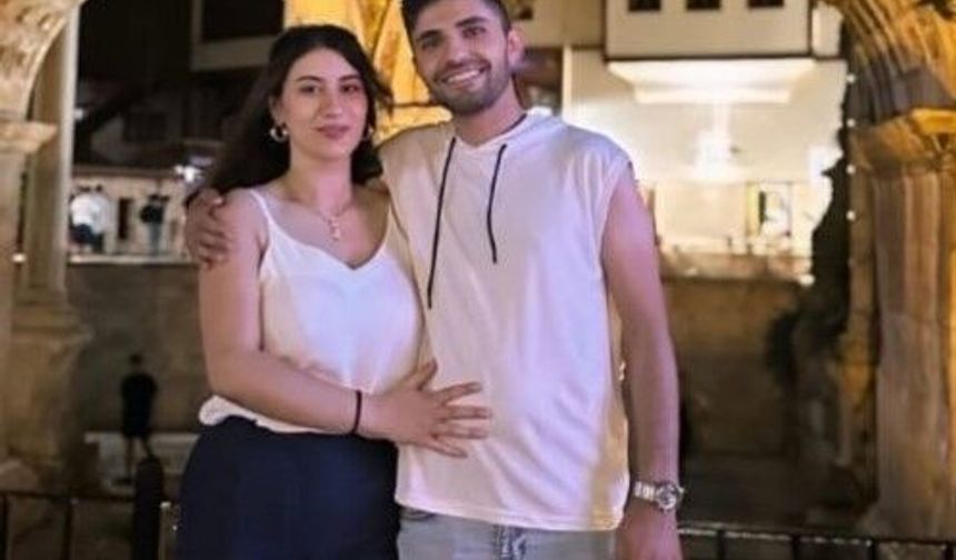 Korkunç kaza bir aileyi yok etti: 2 ölü, 1 yaralı