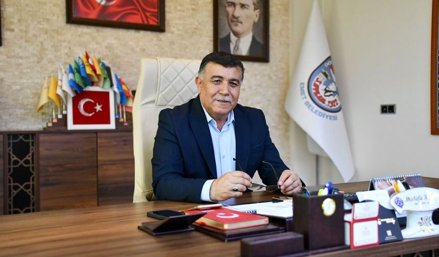 Başkan Koca Duyurdu: 16 Milyon TL Hesaplara Yattı
