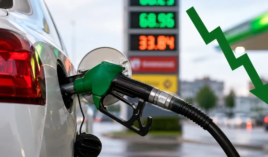 Kütahyalı Sürücüler Dikkat: Benzine 2,74 TL Zam Geliyor