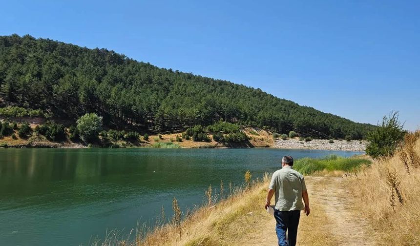 Kütahya’da kaçak avcılığa karşı kontroller sürüyor