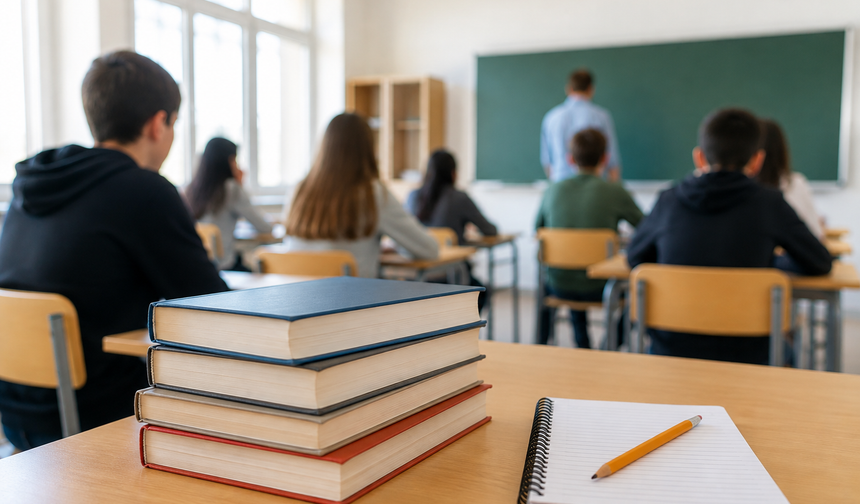 Milyonlarca Öğrenciyi İlgilendiriyor: Eğitim Süresi Değişebilir