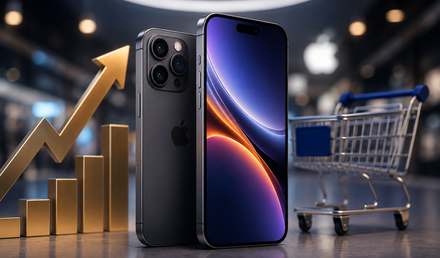 iPhone 17’ye Yeni Fiyat mı Geliyor? Teknoloji Dünyası Bunu Konuşuyor
