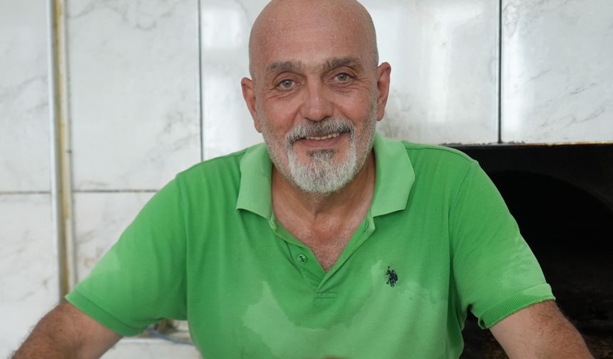 Türkiye'nin en iyi simidi Kütahya'ya 40 dk uzaklıkta çıktı: ''Ağızlarının tadını bilmiyorlar''