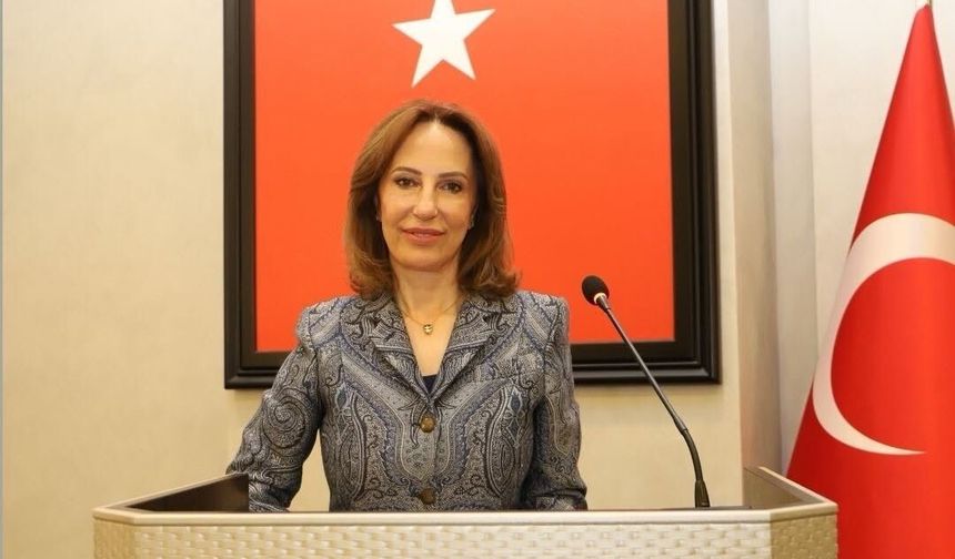 KUTSO Başkanı Argat'tan gelecek mesajı: ''Kütahya iş dünyası beklemeyecek, hak ettiği rolü oynayacak''