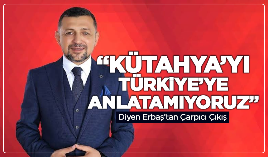 Erbaş’tan Kütahya İçin Devlet Töreni Çağrısı: “Hayme Ana Artık Devlet Töreni Olarak Kutlanmalı”