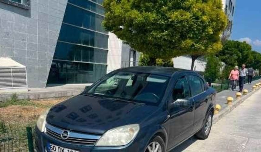 Bu kadarı pes dedirtti