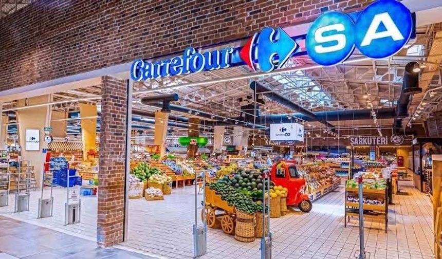 Bir dönem sona erdi: Dev market zincirinde alkol satışı devri kapanıyor iddiası!