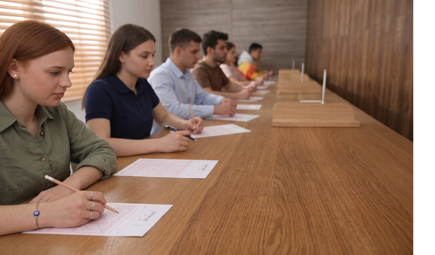 Kütahya’da Eğitim İçin 43 Adım Projesi: Bin 222 Faaliyetle Yeni Başarı Hedefleri