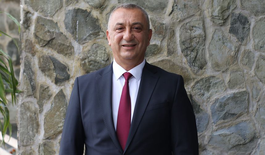 Belediye Başkanı Uysal'dan, Domaniç’in düşman işgalinden kurtuluşunun 104. yılı mesajı