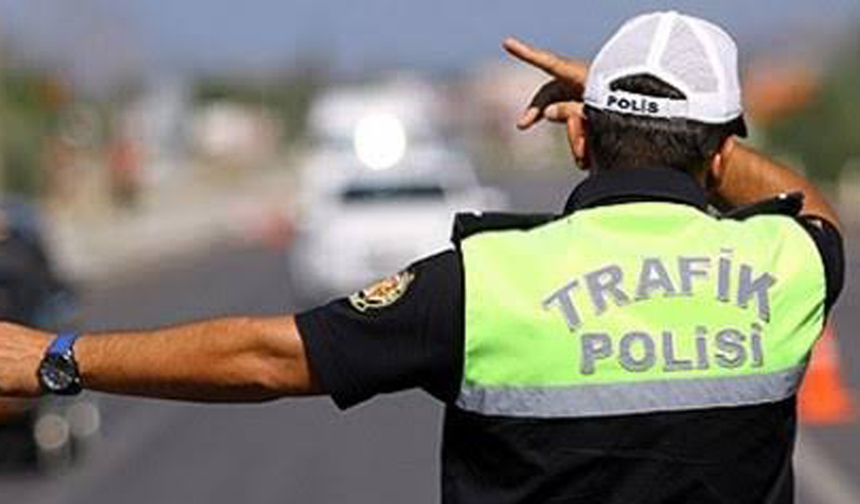 Trafik Cezalarında Rekor Artış: Bazı İhlallerde Ceza 370 Bin TL’ye Ulaşacak
