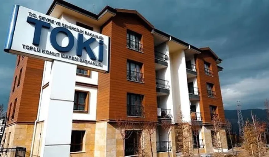TOKİ borcu olanlara büyük fırsat: Yüzde 25 indirim geliyor