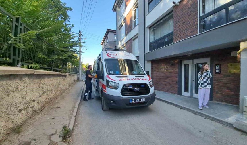 Kaza sonrası sürücü kaçtı, yolcu polise 'Kendisini tanımıyorum' dedi