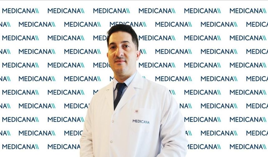 Lenfomayı erken teşhis ve doğru tedavi ile yenebilirsiniz