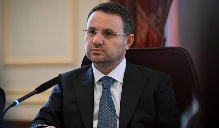 Adalet Bakanı Akın Gürlek: ''Çocuklarımızın güvenliğini tehdit eden hiçbir ihmal cezasız kalmayacaktır''