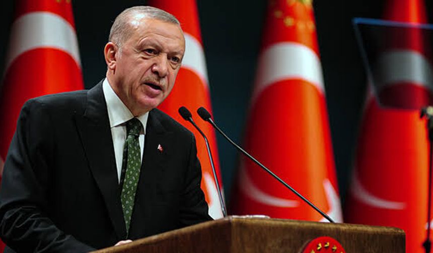Erdoğan’ın “yaklaşan seçimler” sözleri olay oldu! Erken seçim mi yapılacak?