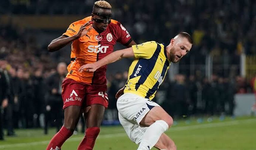 Domaniç’te Şampiyonlar Ligi heyecanı! Dev ekranda Fenerbahçe ve Galatasaray maçları yayınlanacak