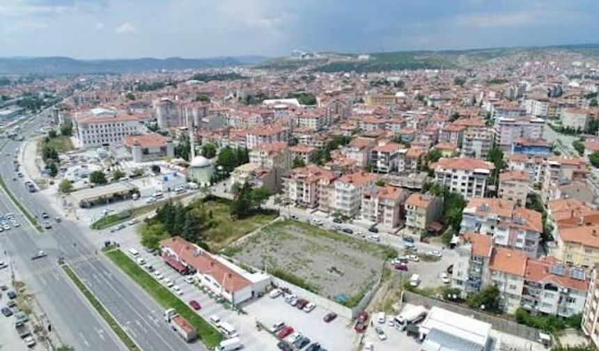 Kütahya'da yüzlerce kişiye ekmek kapısı olacak: Tarihi yatırım Resmi Gazete'de!