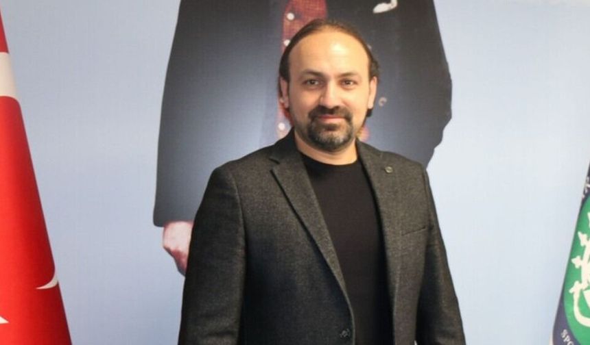 Kütahya’nın Akademisyenine Prestijli Fair Play Ödülü