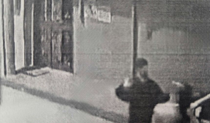 Kuryenin 5 yerinden bıçaklandığı olayın davasında tanıklar dinlendi!