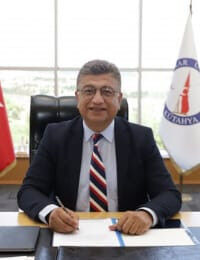 Süleyman Kızıltoprak