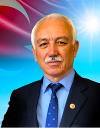SALİH ÖZDEN